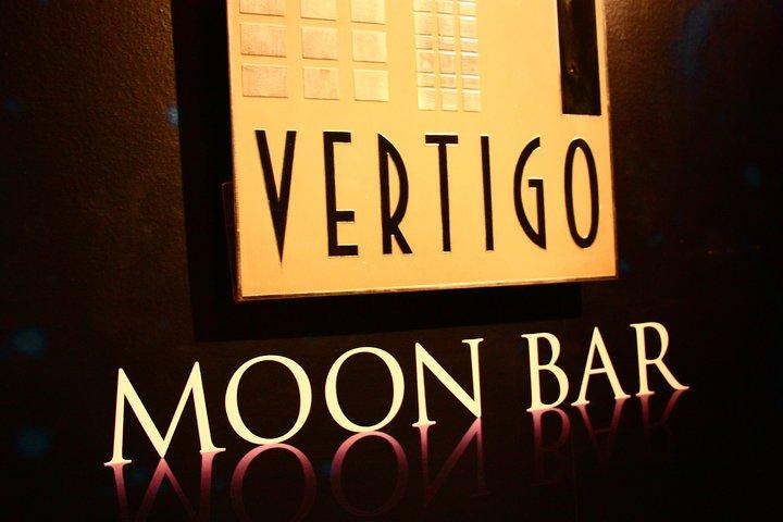 Vertigo Rooftop Dining: A Culinary Journey at Banyan Tree