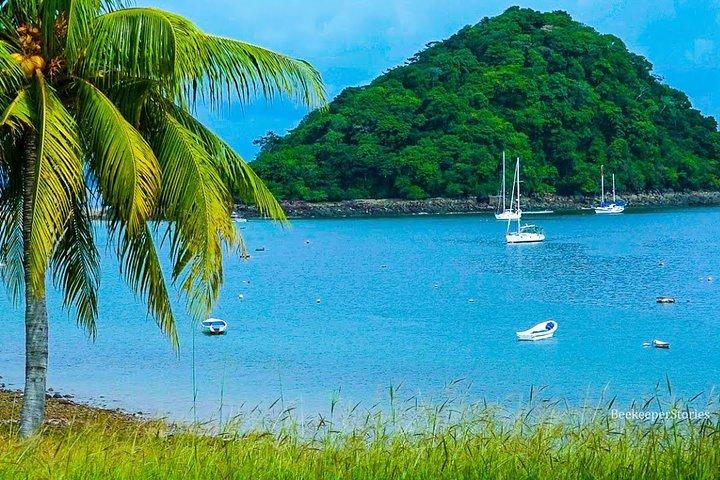 Taboga Island Tour from Panama