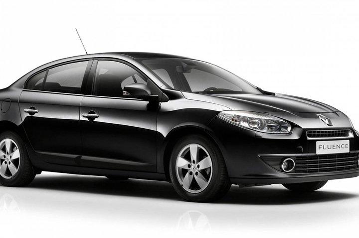 Buenos Aires Ezeiza Airport Transfer with English speaking driver