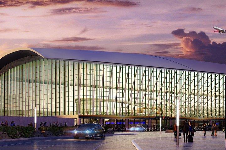 Buenos Aires Ezeiza Airport Transfer with English speaking driver