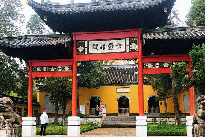 Flexible Private Yangzhou City Highlights Day Tour