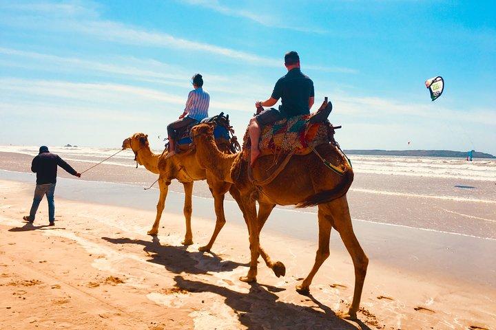 Essaouira group excursion
