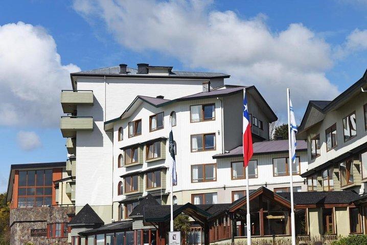 Puerto Montt Airport Arrival Transfer to Hotel in Puerto Varas