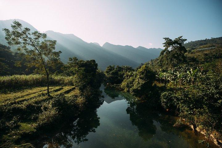 The Famous Ha Giang Loop Adventure