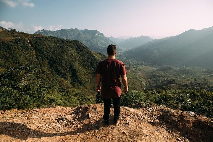 The Famous Ha Giang Loop Adventure