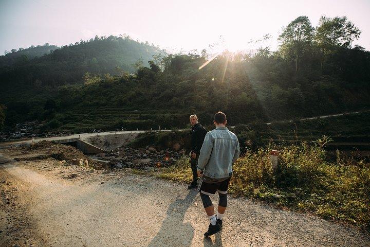 The Famous Ha Giang Loop Adventure