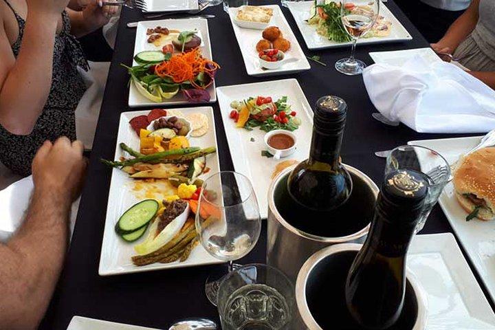 Unmatched Private Wine Tours for Up to 11 in Kelowna Area