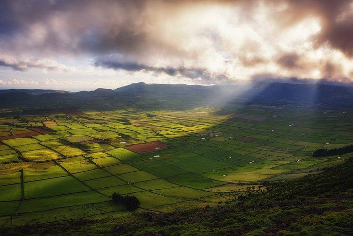 Private Terceira Island Full Day Tour