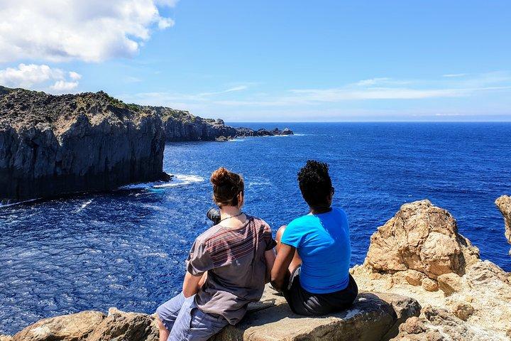 Private Terceira Island Full Day Tour