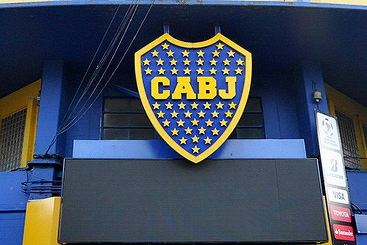La Boca Tour and River Plate - Stadium Tour