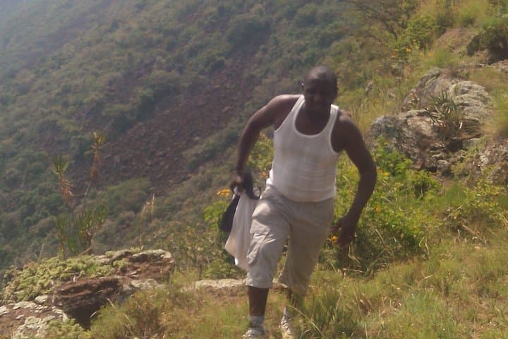 Mt Longonot Guided Climbing Expeditions