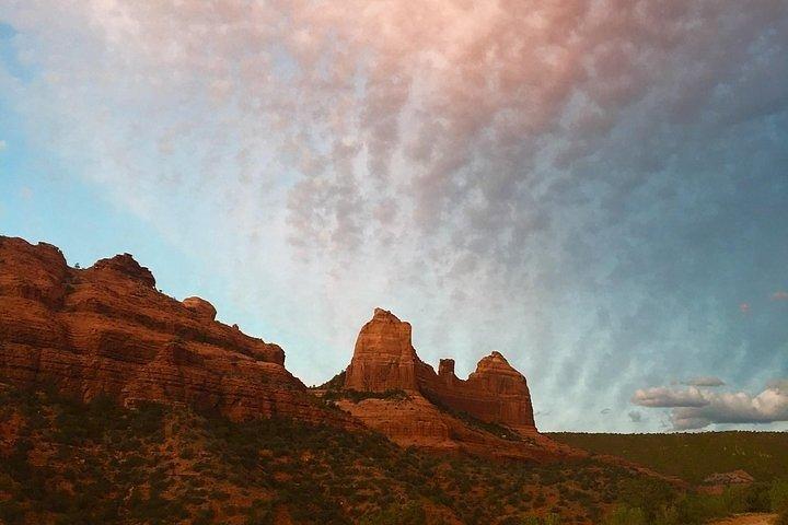 Sedona Red Rock Backcountry Jeep Tour: Moderate 4x4 Adventure