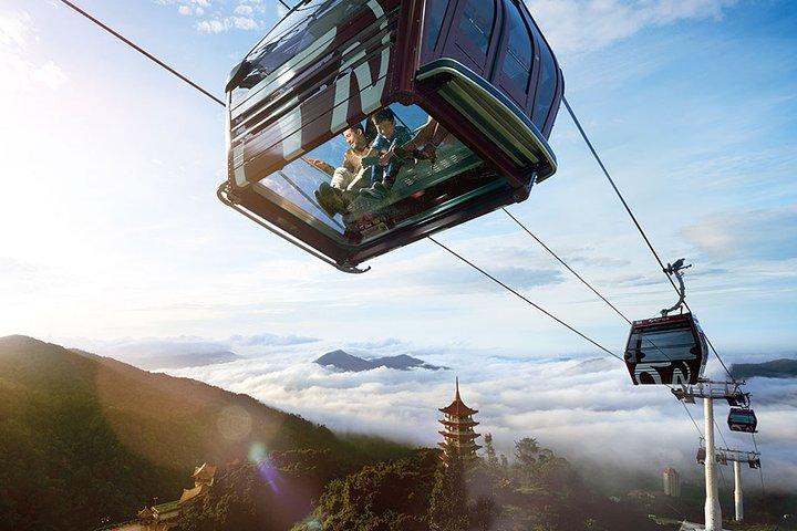 Genting Highlands, Batu Caves & Kuala Selangor Fireflies Tour