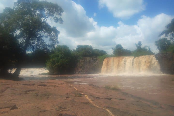 Waterfalls Full day Tour From Nairobi