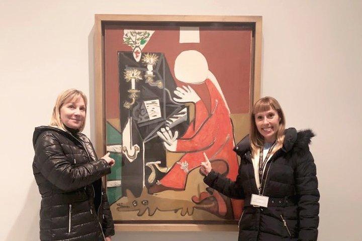 Picasso’s Footsteps: Private Tour & Museum