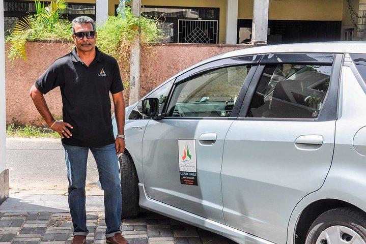 Colombo Airport (CMB) to Digana City Private Transfer