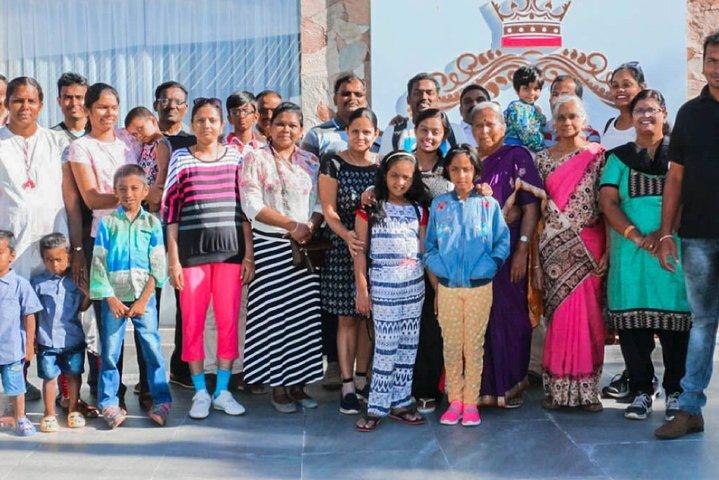 Kottawa City to Colombo (CMB) Airport Private Transfer