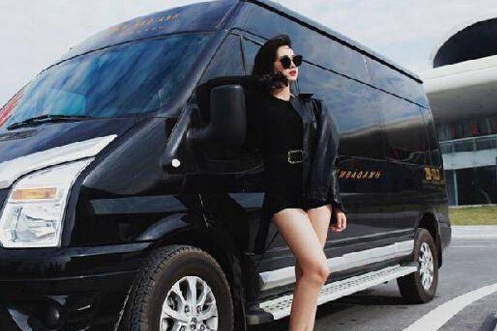 Private Transfer From Ho Chi Minh To Mui Ne | Best Price