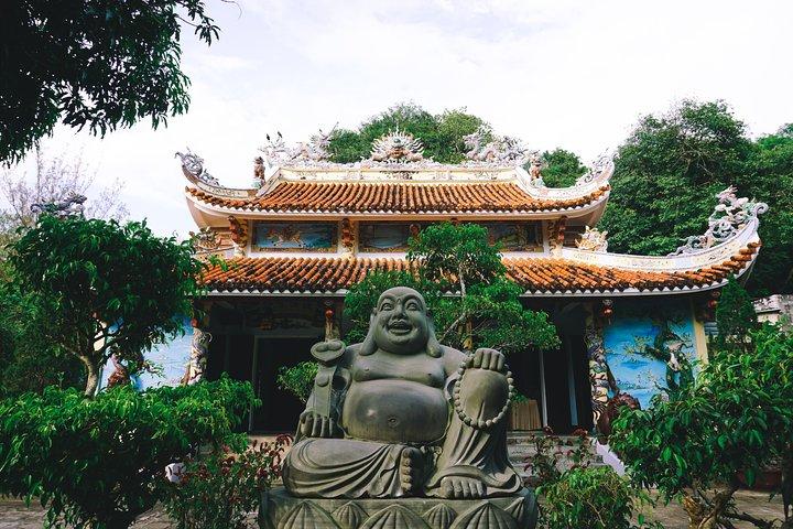 The best sightseeing tour of Hanoi