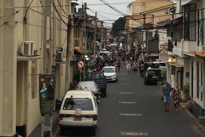 Day Trip to Galle Dutch Fort from Colombo