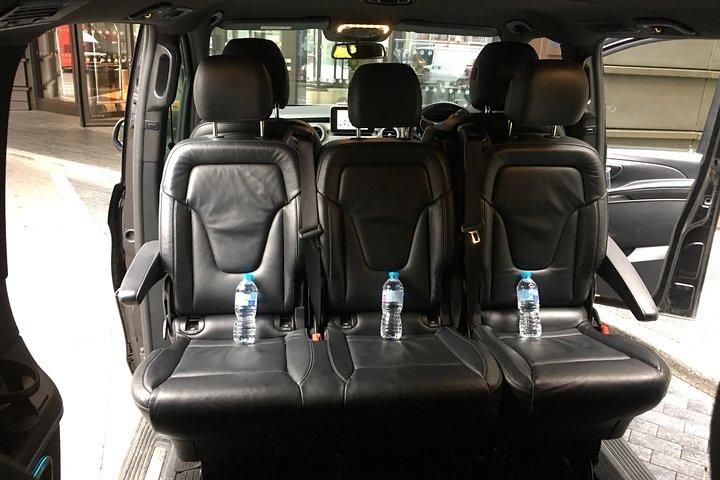 Private Transfers Ankara City or Esenboga Airport to/from Gordion Ancient City