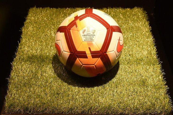 La Boca Tour and River Plate - Stadium Tour