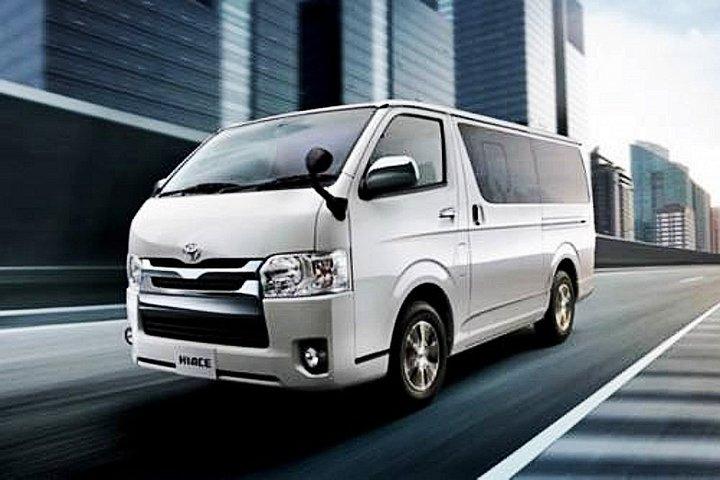 Hangzhou to Beijing Bullet Train Ticket with Local Private Transfer