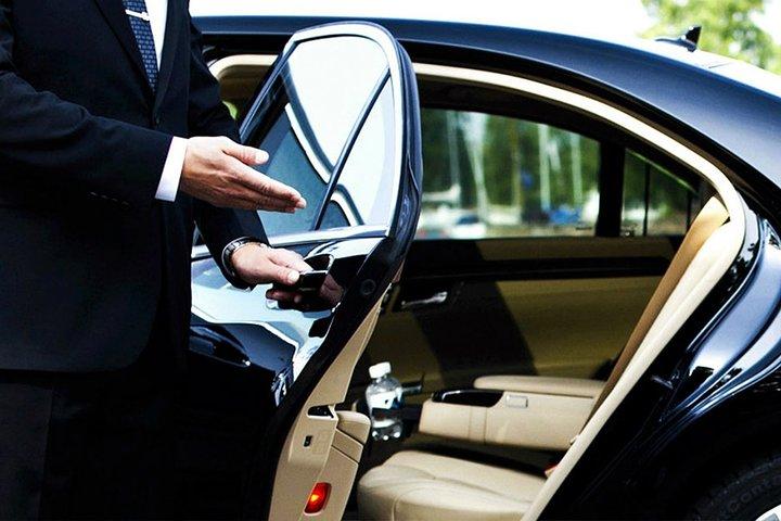 TRANSFER Lisbon Airport to Sintra