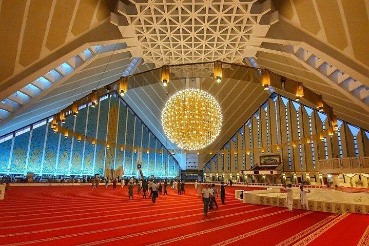 Islamabad Instagram Tour: Most Famous Spots (Private & All-Inclusive)