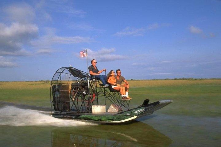 Small Group:Key West and Fort Lauderdale 4-Day Tour from Miami