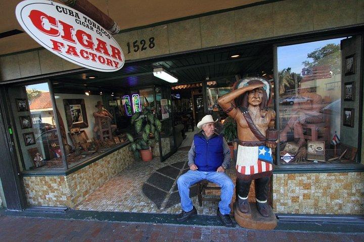 Small Group:Key West and Fort Lauderdale 4-Day Tour from Miami