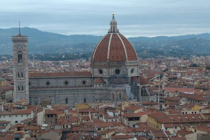 Half Day Private Tour in Florence