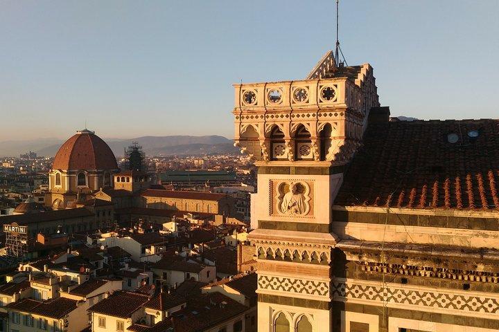 Half Day Private Tour in Florence