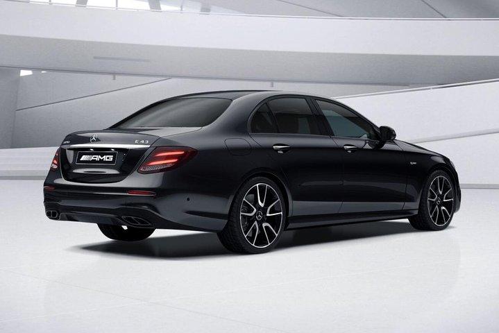 Bangkok Airport Transfers: Bangkok City to Bangkok Airport BKK in Business Car