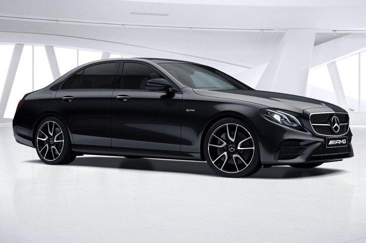 Bangkok Airport Transfers: Bangkok City to Bangkok Airport BKK in Business Car