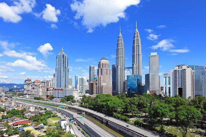 7-Day Overland Journey: Discover the Wonders of Malaysia