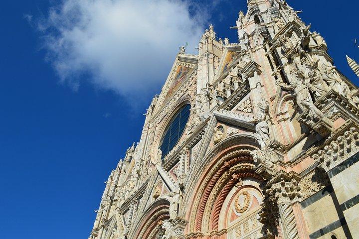 Siena Family Tour