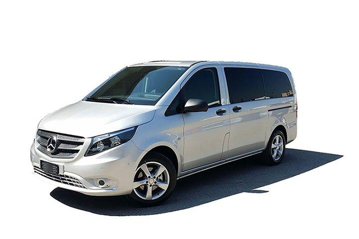 Naples City Center to Naples Airport (NAP) Private Transfer