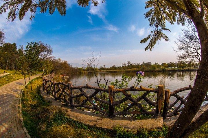 Private Tour: Islamabad Full Day Customized Exploration Tour