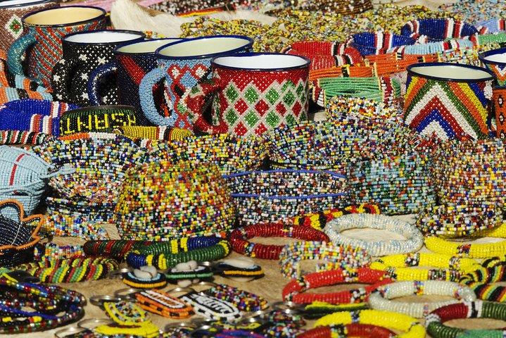 Nairobi Shopping expedition