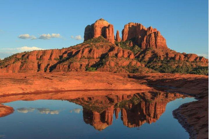 Grand Canyon Experience Tour from Sedona