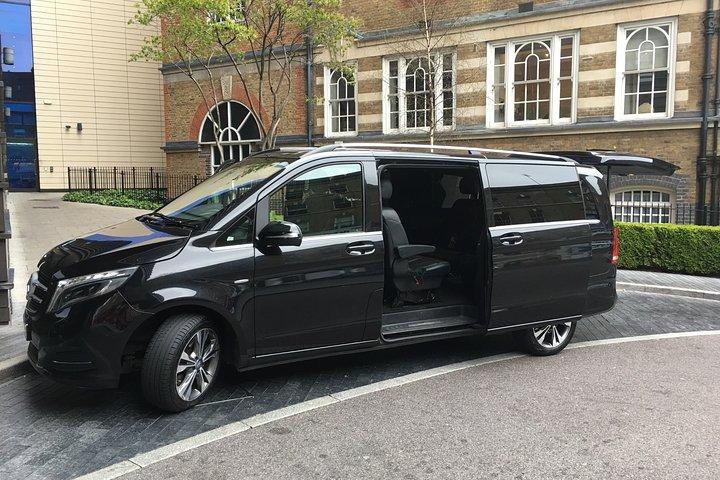 Private Transfers Ankara City or Esenboga Airport to/from Gordion Ancient City