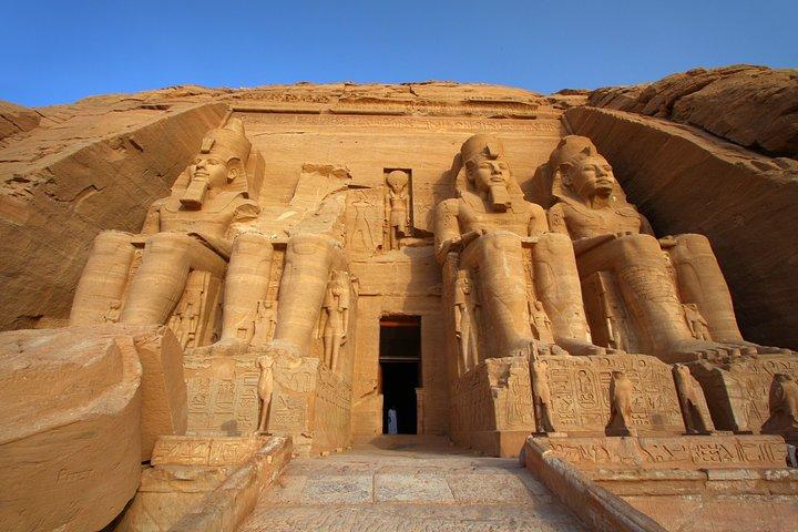 10 Days Cairo and Nile Cruise Christmas Holiday Package