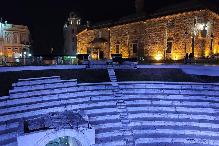 Private Plovdiv Bachkovo Monastery & Assen's Fortress Day Trip from Sofia
