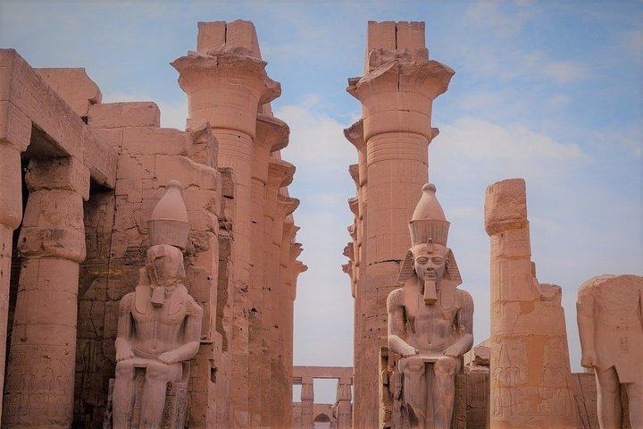 Best Luxor Tour Package -Discover Luxor