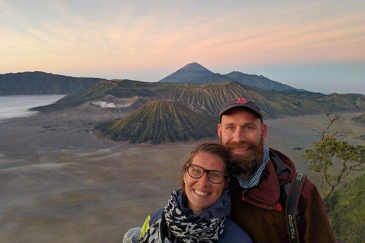 Mount Bromo Sunrise Tour from Surabaya or Malang - 1 Day