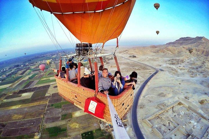 15 days Egypt tour package