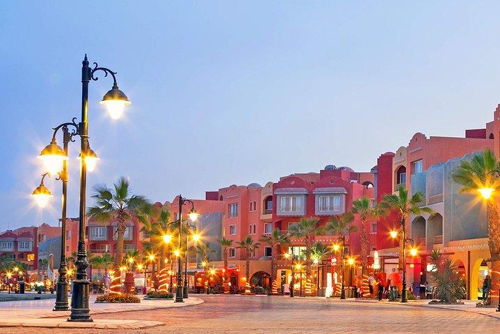 10 Days tour Package Egypt and Red sea