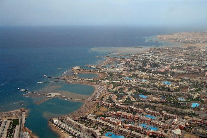 10 Days tour Package Egypt and Red sea
