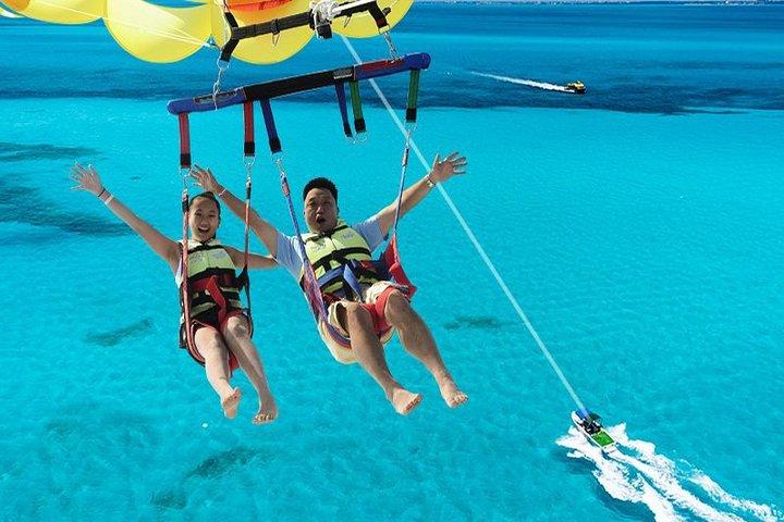 10 Days tour Package Egypt and Red sea
